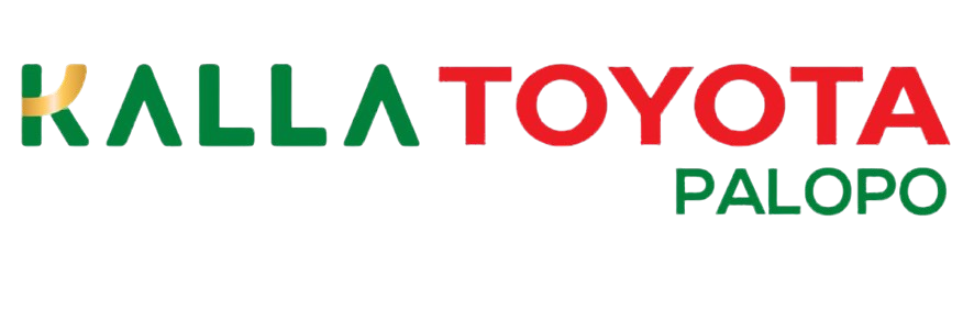 Toyota Logo